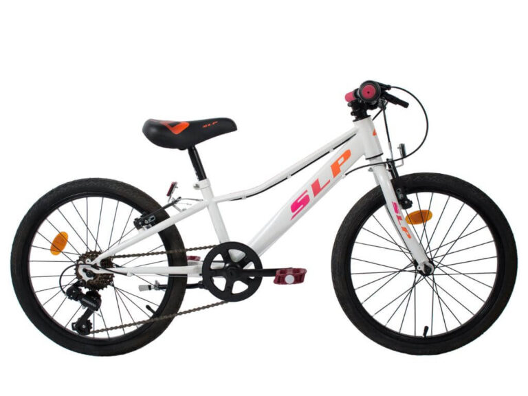 SLP 5PRO R20 7V F B - BLANCO/ROSADO