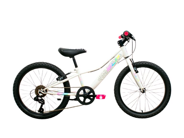 SLP 5PRO R20 7V F B - BLANCO/ROSADO