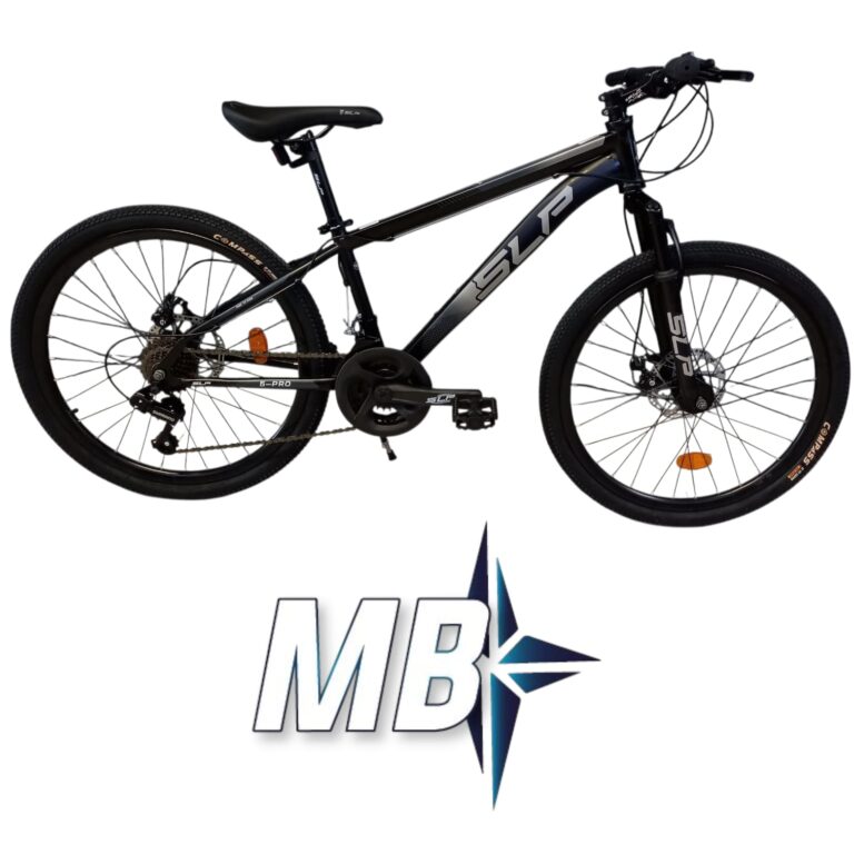 SLP 5PRO R24 21V D M - NEGRO/GRIS