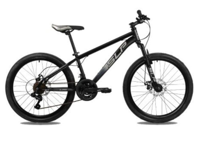 SLP 5PRO R24 21V D M - NEGRO/GRIS