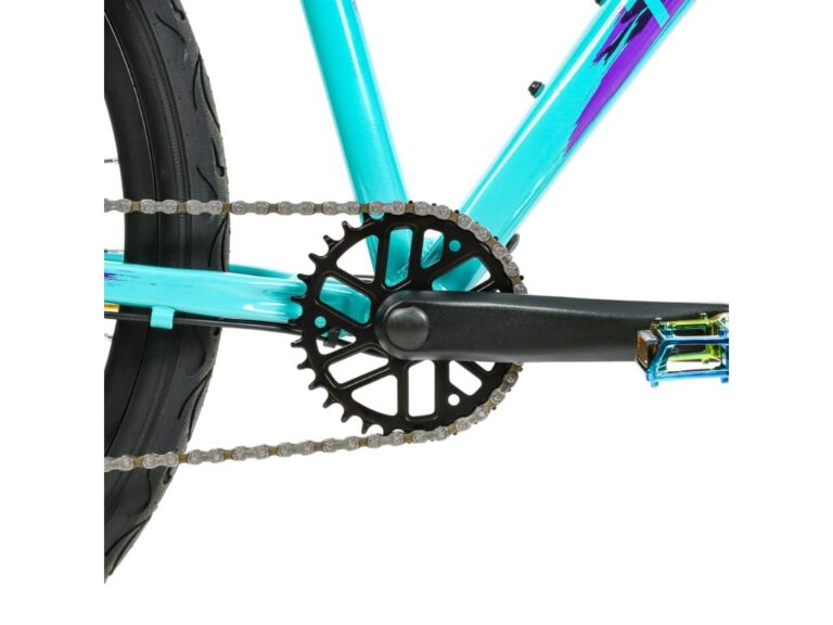 Home 5 STUNT WHIPER R26 7V D M - TURQUEZA/VIOLETA