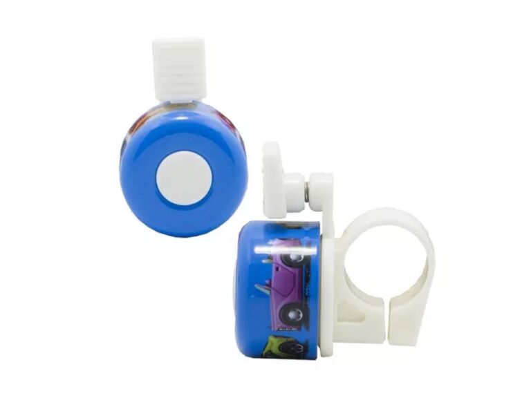 TIMBRE VAN HALEN AUTITOS VAN050