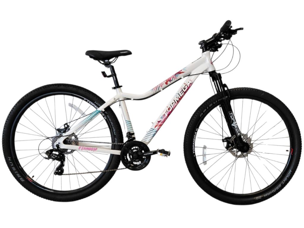 TOPMEGA FLAMINGO R29 21V D M - BLANCO,ROSADO,BLANCO T:S