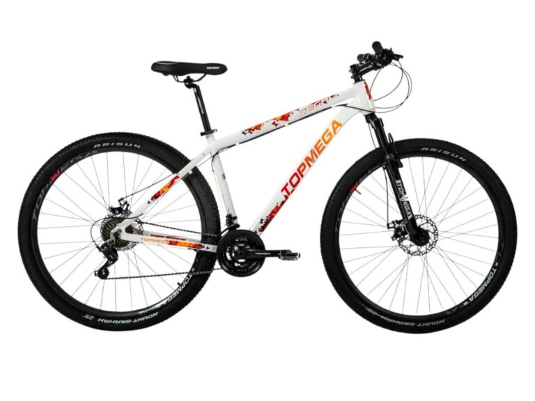 TOPMEGA REGAL R29 21V DISCO MECANICO T:L