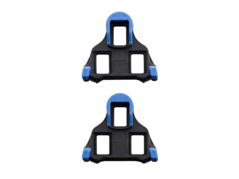 TRABA P/ZAPATILLA SHIMANO SPD-SM-SH12 RUTA