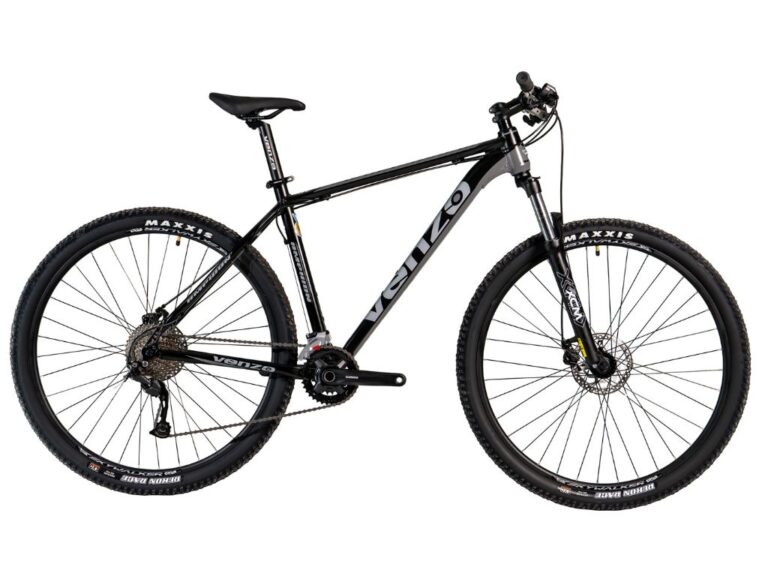 VENZO AMPHION R29 24V DISCO HIDRAULICO T:M