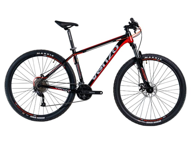 VENZO AMPHION R29 24V DISCO HIDRAULICO T:L