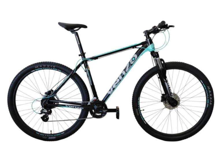 VENZO AMPHION R29 24V DISCO HIDRAULICO T:L