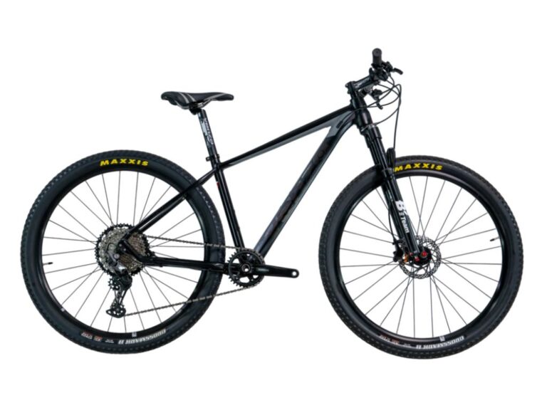 VENZO ATIX EXPERT R29 12V D H - NEGRO T:L