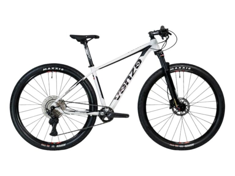 VENZO ATIX TEAM R29 12V DISCO HIDRAULICO T:XL