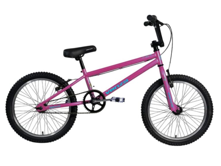 VENZO CUBE R20 - ROSA/TEAL