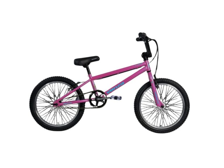 VENZO CUBE R20 - ROSA/TEAL