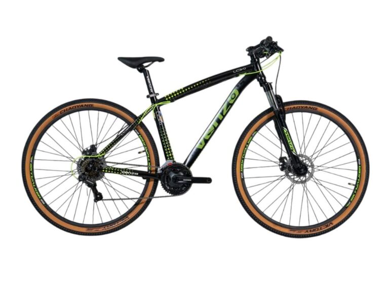 VENZO LOKI EVO R29 21 VEL DISCO MECANICO T:L