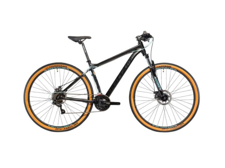VENZO LOKI SHADOW R29 21V D M - NEGRO/NEGRO T:M