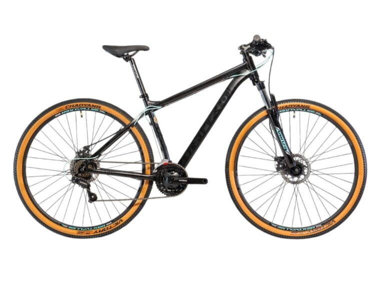 VENZO LOKI SHADOW R29 21VEL DISCO MECANICO T:M