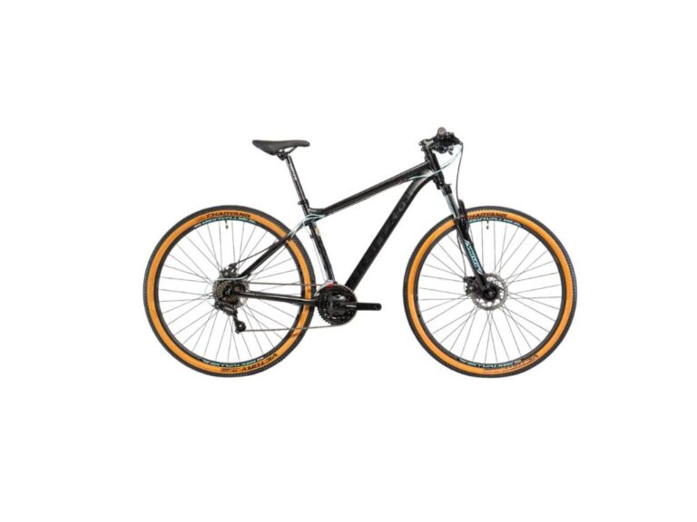 VENZO LOKI SHADOW R29 21V D M - NEGRO/NEGRO T:M