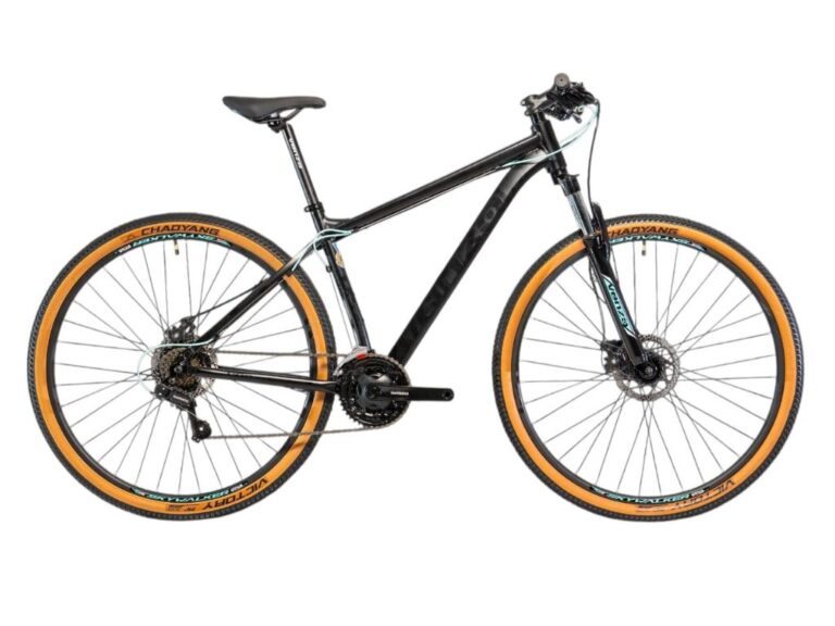 VENZO LOKI SHADOW R29 21V - DISCO MECANICO T:S