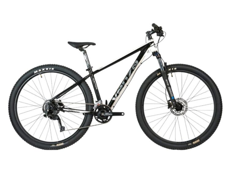 VENZO RAPTOR R29 18V CUES DISCO HIDRAULICO T:XL