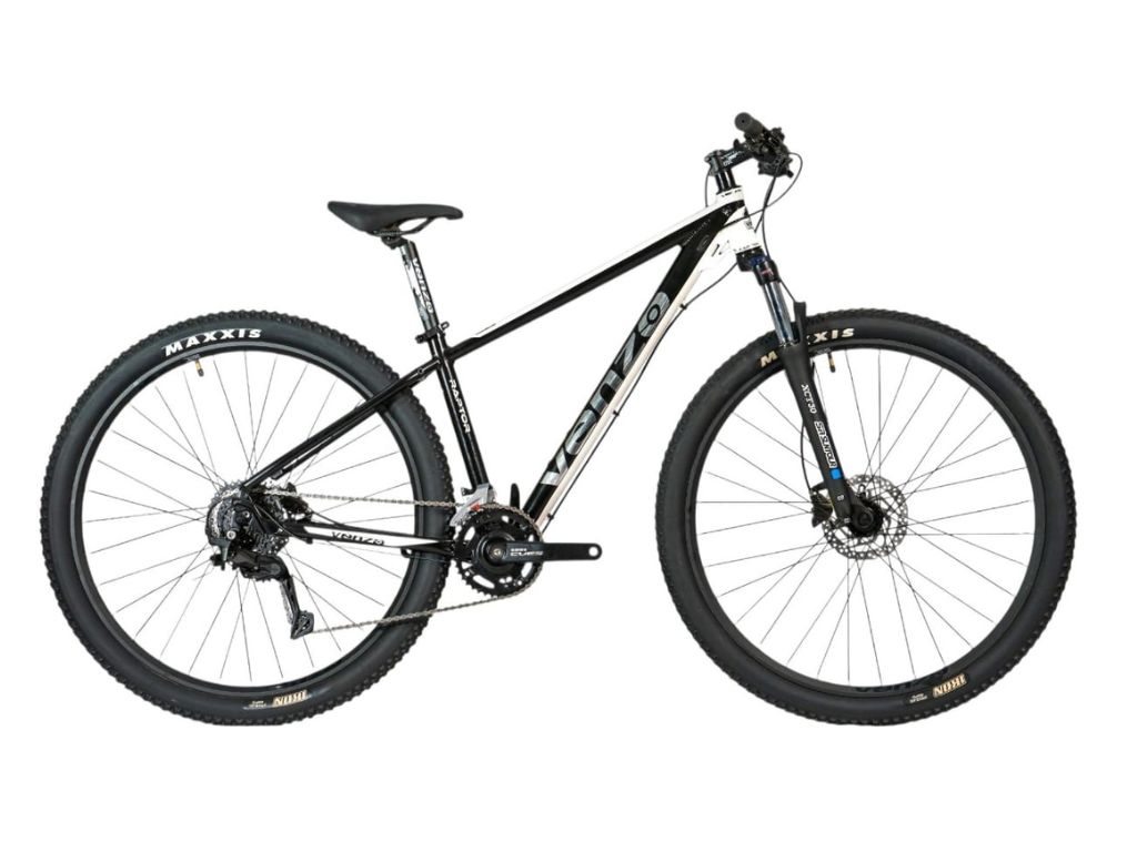 VENZO RAPTOR R29 18V CUES DISCO HIDRAULICO T:XL