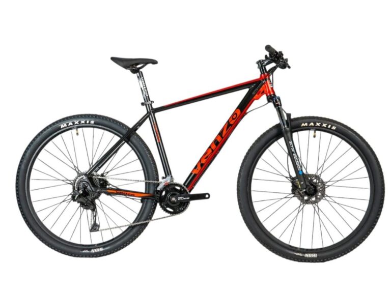 VENZO RAPTOR R29 18V CUES DISCO HIDRAULICO T:L
