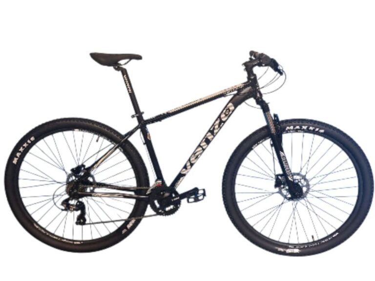 VENZO SKYLINE R29 21V D H - NEGRO/GRIS/BLANCO T:M