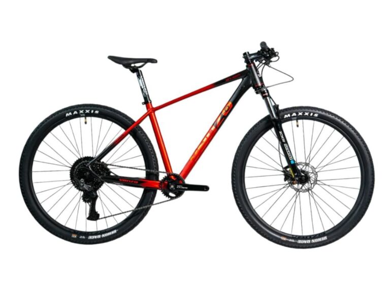 VENZO STINGER R29 10V CUES DISCO HIDRAULICO T:M