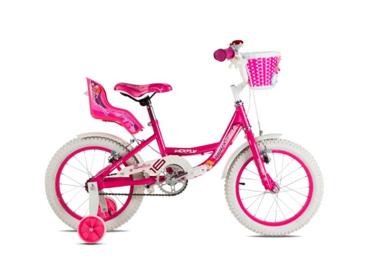 VICKFLY R16 - ROSA