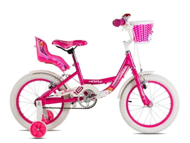 VICKFLY R16 - ROSA