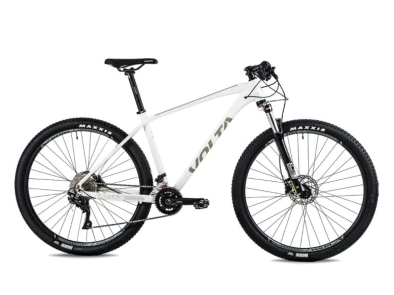 VOLTA AVIAN R29 9V D H - BLANCO/GRIS T:L